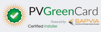 About Us 1 pv greencard logo
