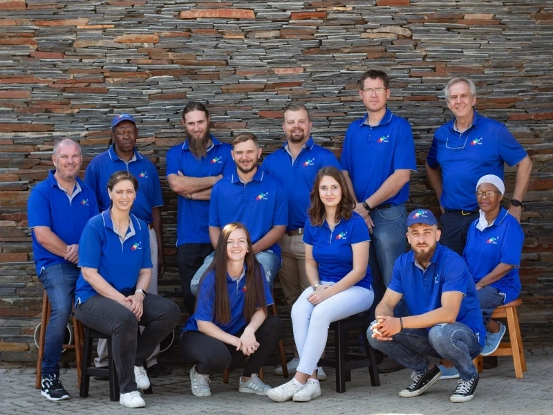 ccso solar power team