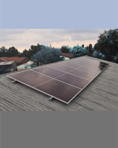 CCSO Solar Panel Installer Fochville
