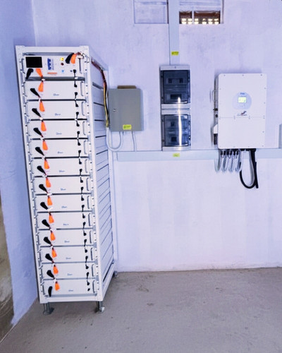 Lindley Solar Panels Inverters and Lithium Batteries Installer