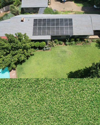 CCSO Solar Panel Installer Meyerton