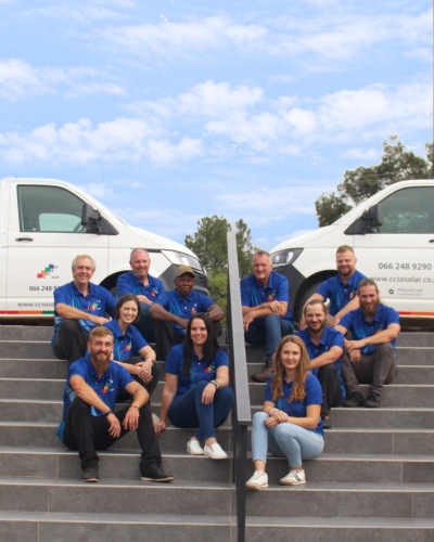 Trusted Solar Panel Installer in Centurion