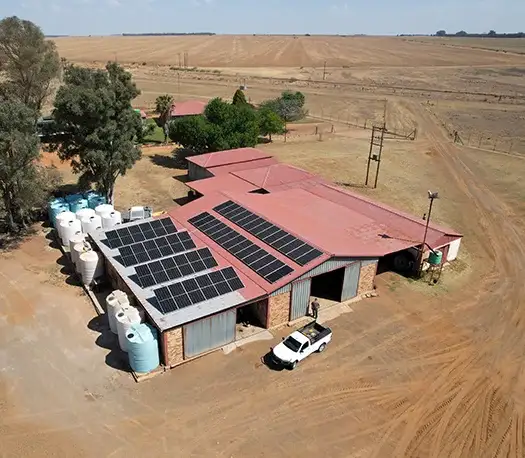 agricultural solar power installations img
