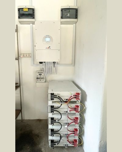 Bethlehem Solar Panels Inverters and Lithium Batteries Installer