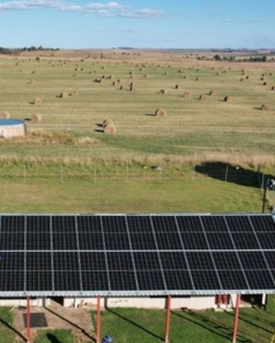 Solar Panel Installer Bethlehem