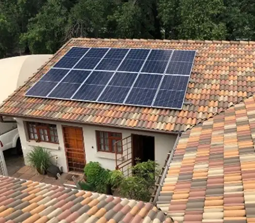 home solar installations btn