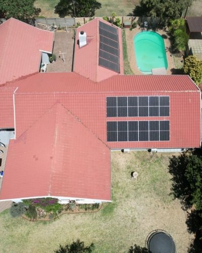 Solar Panel Installer Meyersdal Alberton