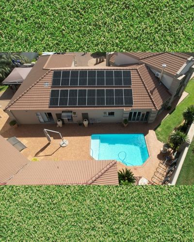Solar Panel Supplier Roodepoort Johannesburg