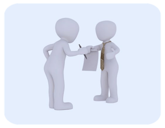 solar power handover documents