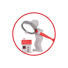 one-year inspection icon